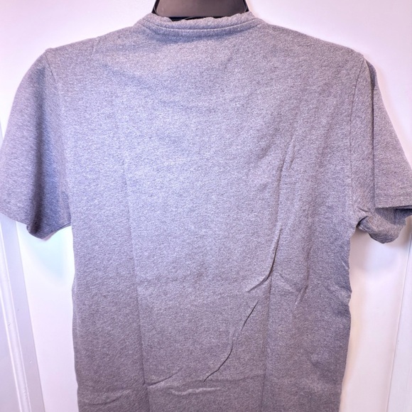 Everlane Charcoal Tee - Picture 2 of 2